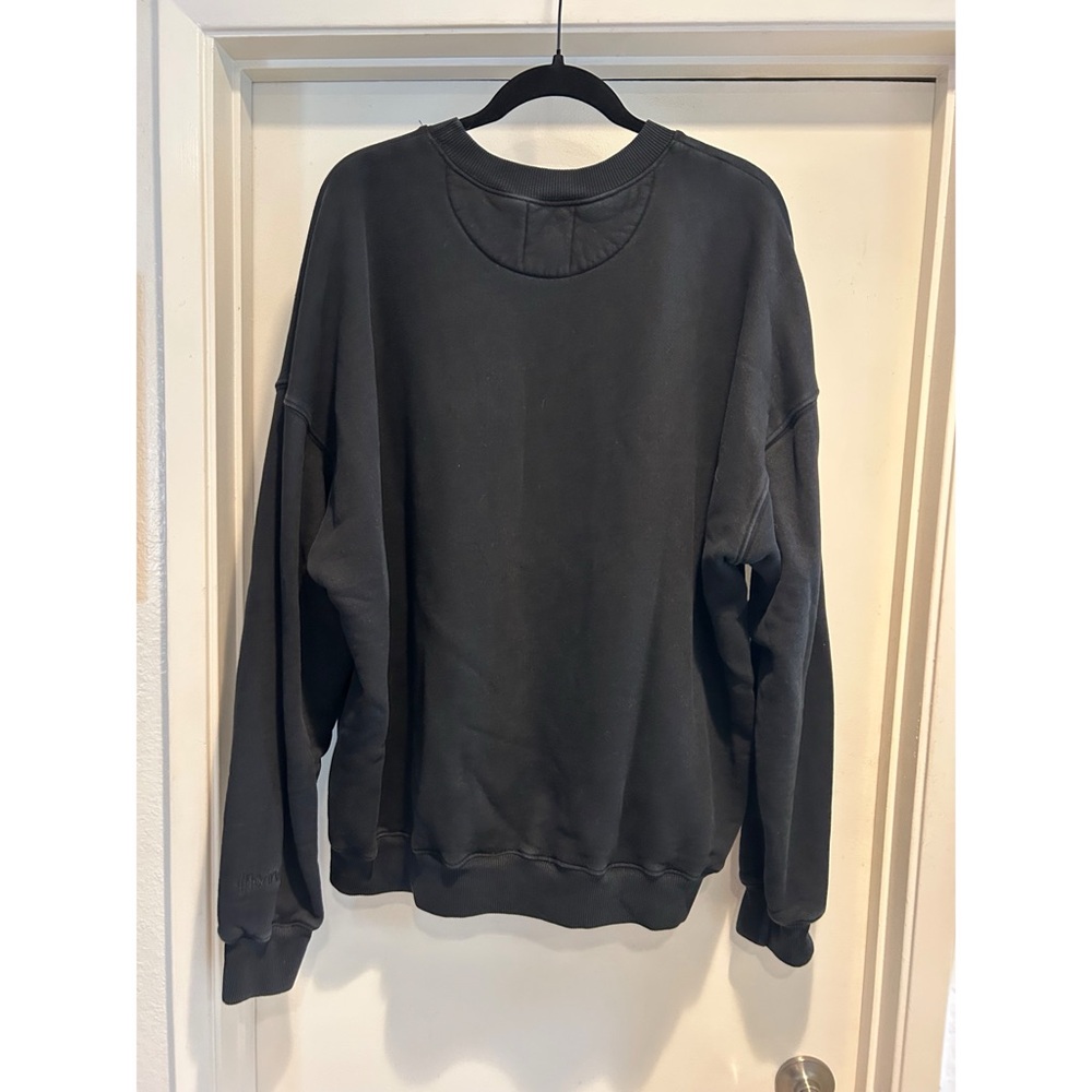 4Hunnid Oversized Sweatshirt - Picture 2 of 5